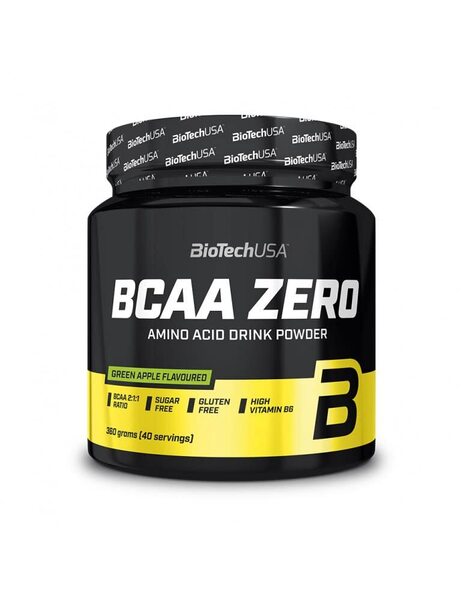 BiotechUSA BCAA Zero