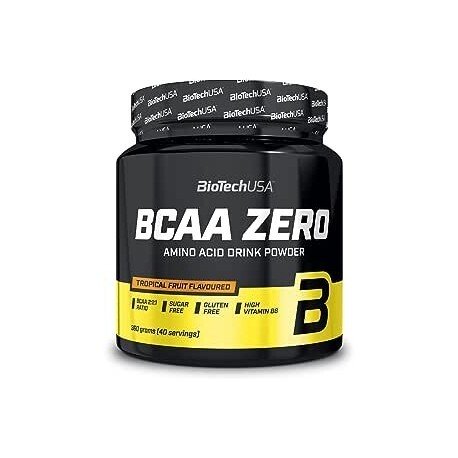 BiotechUSA BCAA Zero