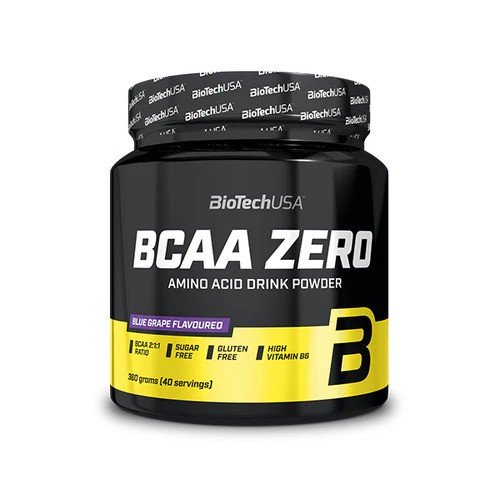 BiotechUSA BCAA Zero