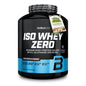 BiotechUSA Iso Whey Zero