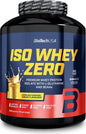 BiotechUSA Iso Whey Zero