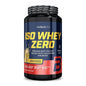 BiotechUSA Iso Whey Zero