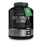 BiotechUSA Iso Whey Zero Black