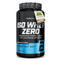 BiotechUSA Iso Whey Zero