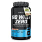 BiotechUSA Iso Whey Zero