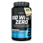 BiotechUSA Iso Whey Zero