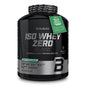 BiotechUSA Iso Whey Zero Black
