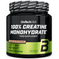 BiotechUSA 100% Creatine Monohydrate