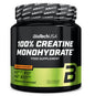BiotechUSA 100% Creatine Monohydrate