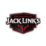 Jack Link's logo with white background