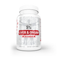 5% Nutrition Liver & Organ Formula Supplement