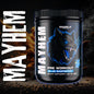SWOLE Lifestyle MAYHEM Pre Workout 450g