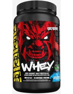 Mutant Whey 2.27kg - 908g
