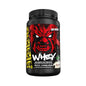 Mutant Whey 2.27kg - 908g