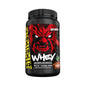 Mutant Whey 2.27kg - 908g