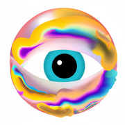 Neutonic logo with white background