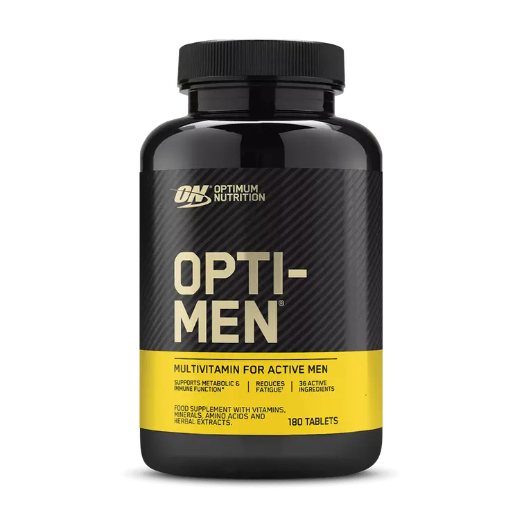 Optimum Nutrition Opti-Men