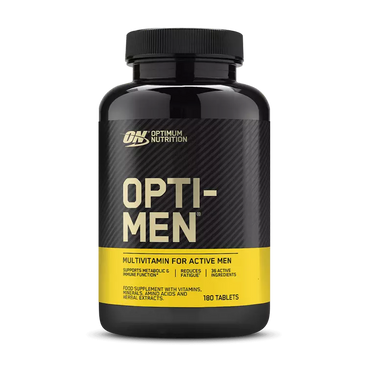Optimum Nutrition Opti-Men