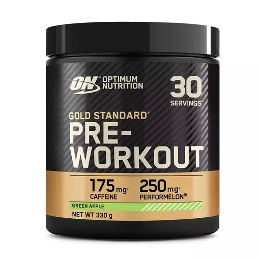 Optimum Nutrition Gold Standard Pre-Workout 330g