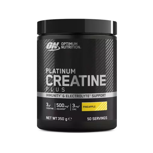 Optimum Nutrition Platinum Creatine 350g