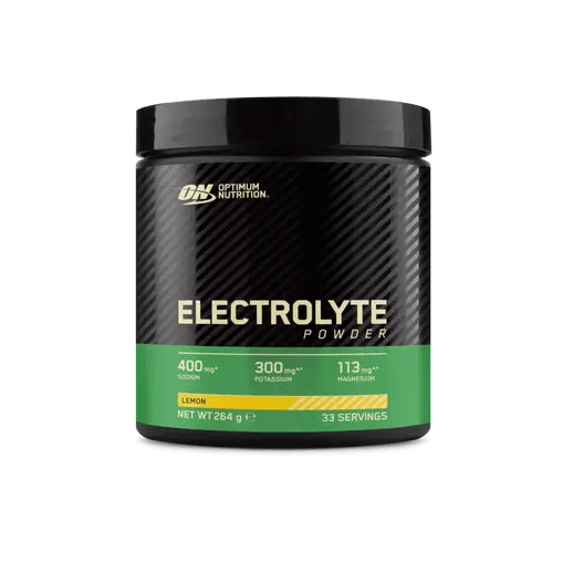 Optimum Nutrition Electrolyte 264g