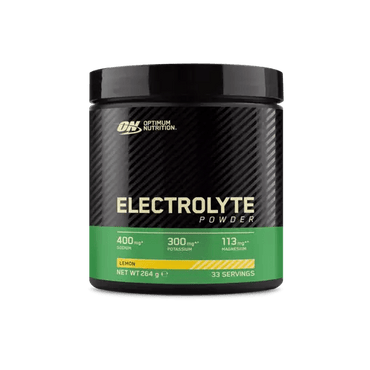 Optimum Nutrition Electrolyte 264g