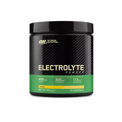 Optimum Nutrition Electrolyte 264g