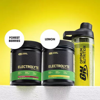 Optimum Nutrition Electrolyte 264g