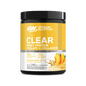 Optimum Nutrition Clear + Collagen 240g