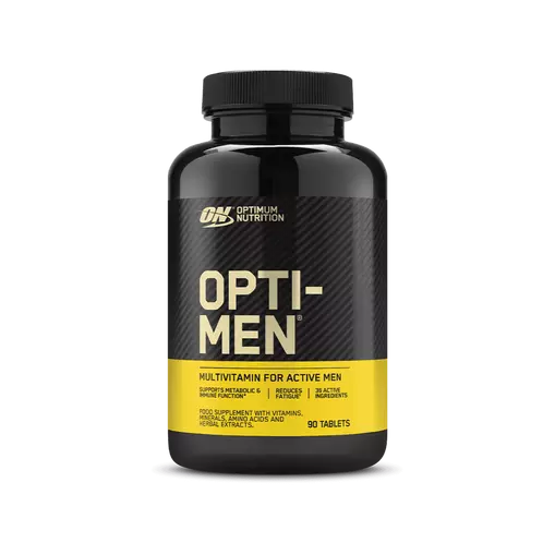 Optimum Nutrition Opti-Men
