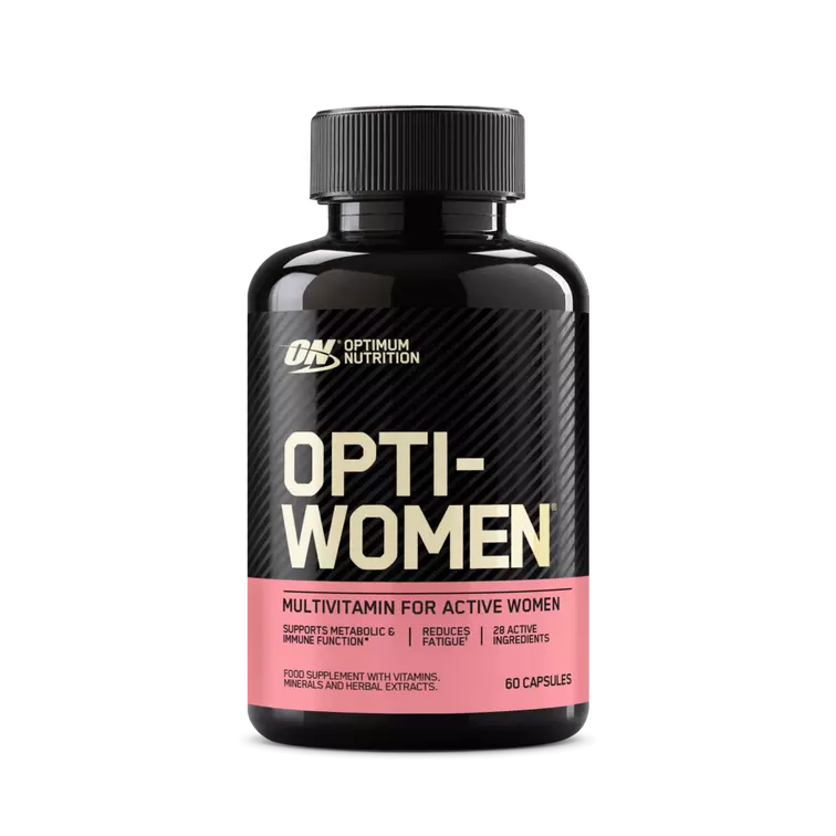Optimum Nutrition Opti-Women