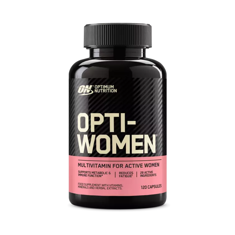 Optimum Nutrition Opti-Women
