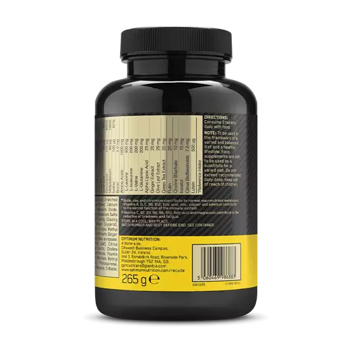 Optimum Nutrition Opti-Men