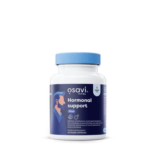 OSAVI Hormonal Support Man