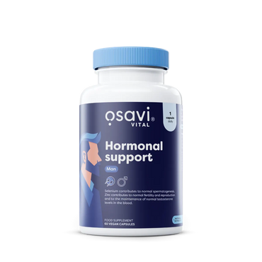 OSAVI Hormonal Support Man