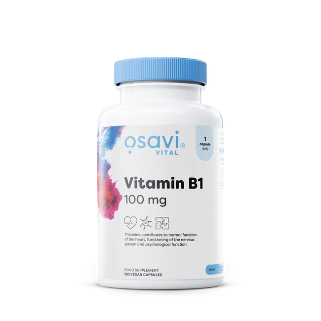 OSAVI Vitamin B1 100 mg