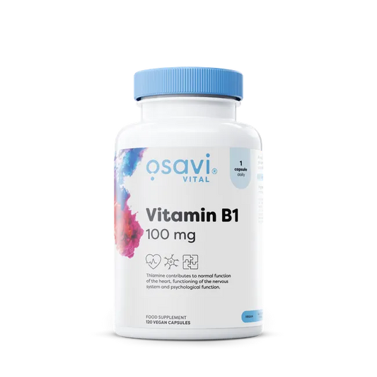 OSAVI Vitamin B1 100 mg