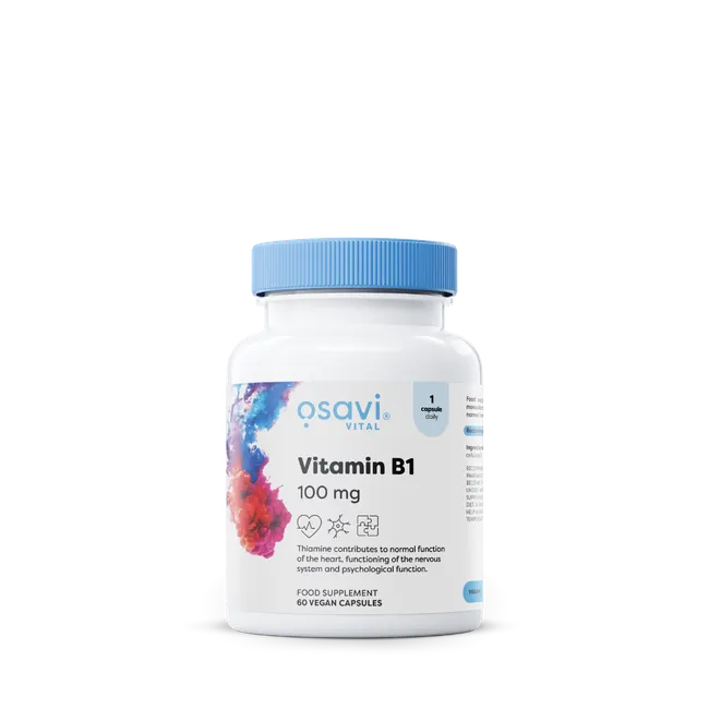 OSAVI Vitamin B1 100 mg