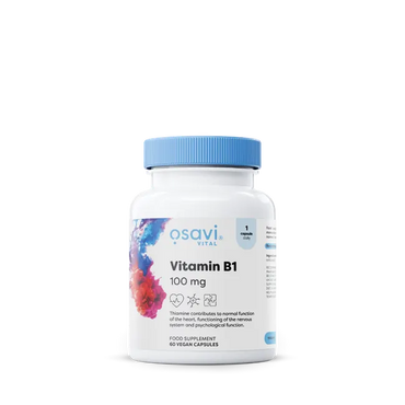 OSAVI Vitamin B1 100 mg