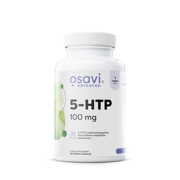 Osavi  5-HTP - 100mg