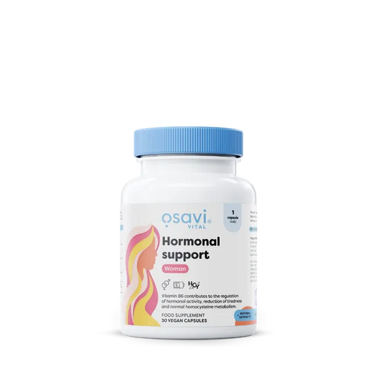 OSAVI Hormonal Support Woman