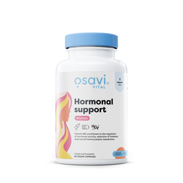 OSAVI Hormonal Support Woman