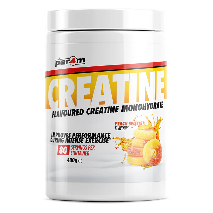 Per4m Creatine
