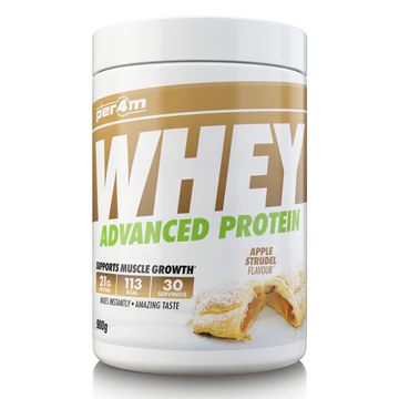 Per4m Advanced Whey Protein 900g