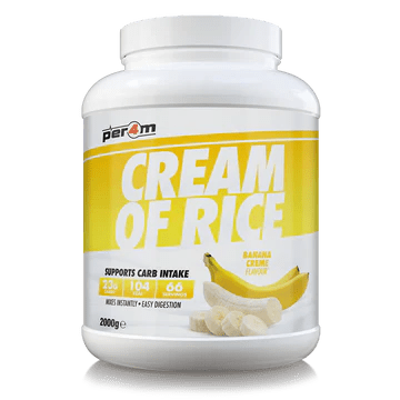 Per4m Cream of Rice 2kg