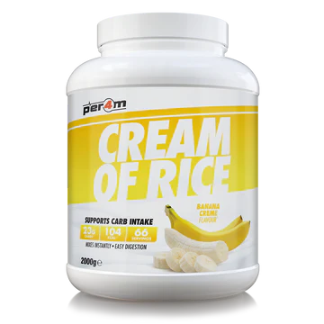 Per4m Cream of Rice 2kg
