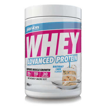 Per4m Advanced Whey Protein 900g