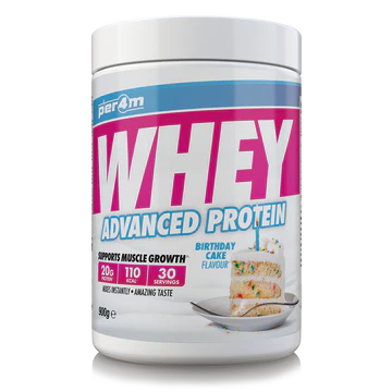 Per4m Advanced Whey Protein 900g