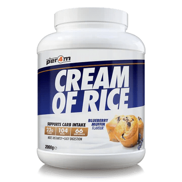 Per4m Cream of Rice 2kg