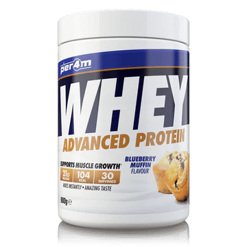 Per4m Advanced Whey Protein 900g